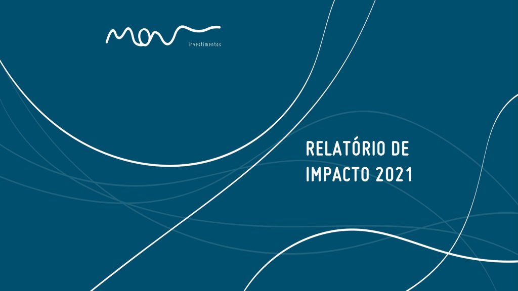 Relatório de Impacto 2021
